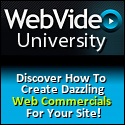 Learn How to Make Web Videos for Your Site Like the Pros