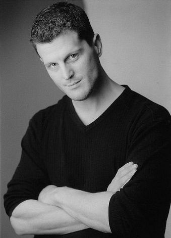 Brooks Van Norman