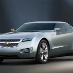 Chevy Volt