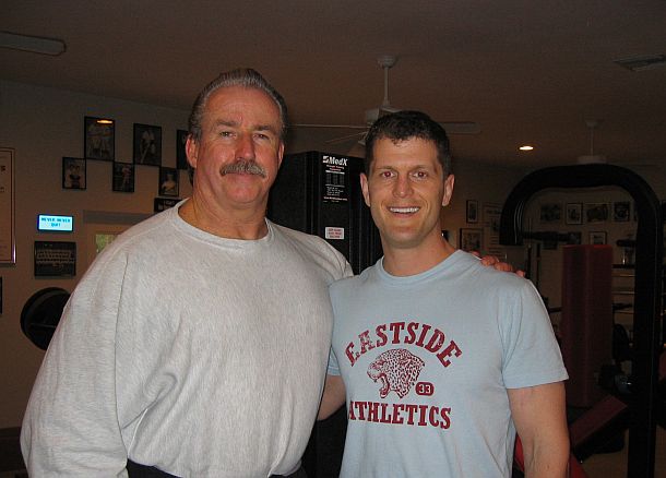 jim-flanagan-and-brooks-van-norman