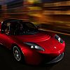 Electric Cars are Coming