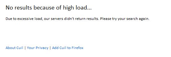 cuil-load
