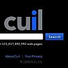 There is A New Search Engine in Town Called Cuil