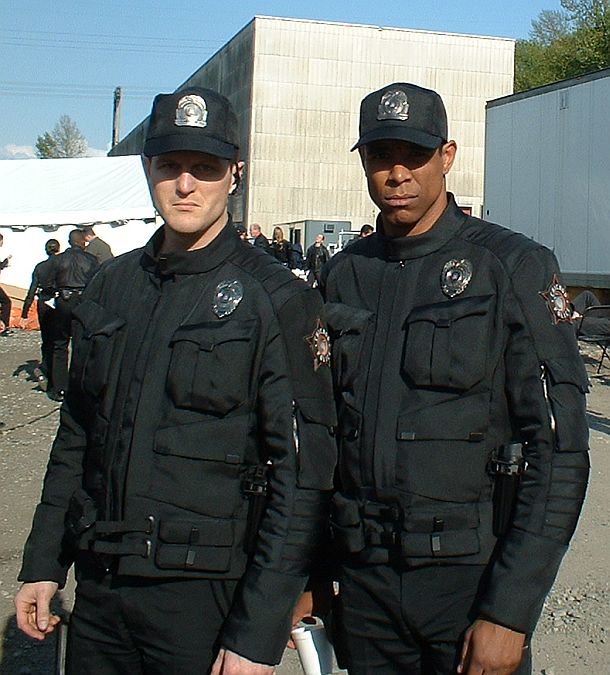 i Robot SWAT Team i Robot SWAT Team