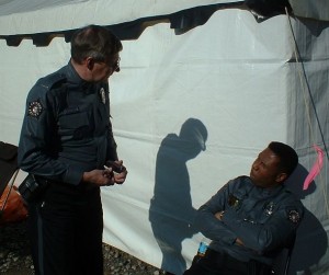 i-Robot Sargeants i-Robot Sargeants