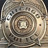 Background SWAT Officer in i-Robot