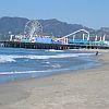 A Week In California