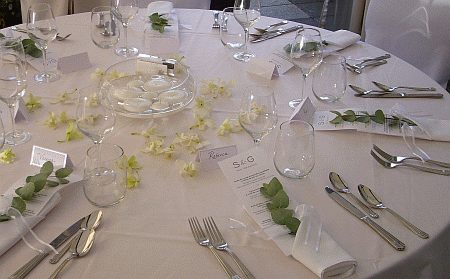 beautiful-table-setting beautiful table setting