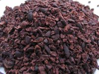 cacao-nibs raw cacao nibs