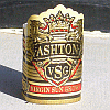 Ashton VSG Cigar Review
