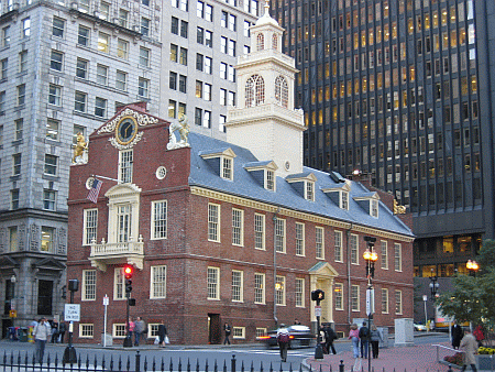 boston-faneuil-hall Boston the Old State House