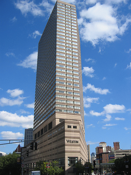 boston-westin The Boston Westin Copley Place