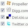 Get more backlinks with SocialMarker