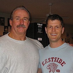 High Intensity Weight Training with Jim Flanagan