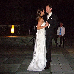 A Beautiful Wedding In Montreal