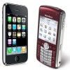 Blackberry vs. iphone - I Have Made the Switch