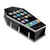 The Blackberry is Better than the iPhone