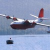Kelowna Wildfires - Where Are The Mars Water Bombers?
