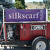 A Visit to Silk Scarf Winery in Summerland