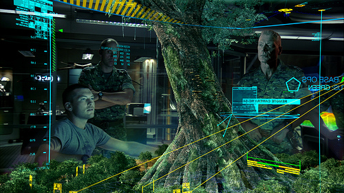 Avatar Movie