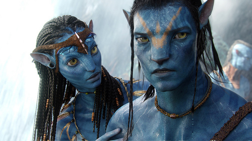 Avatar Movie 2