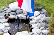 Dutch Landscaping